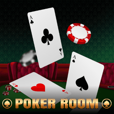 Poker Room