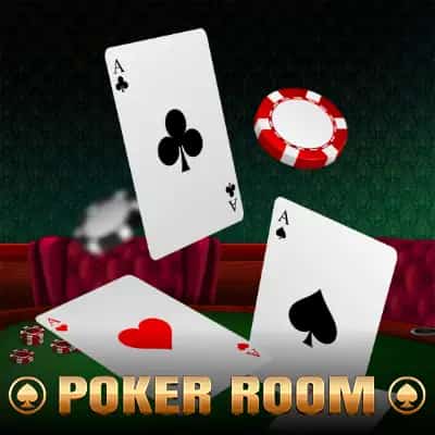 Poker Room