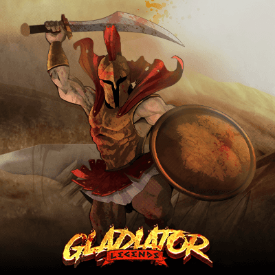 Gladiator Legends