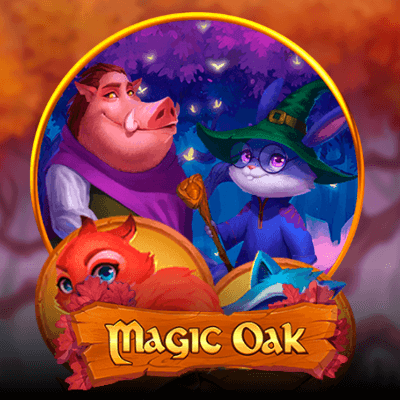 Magic Oak