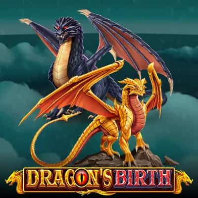 Dragon's Birth