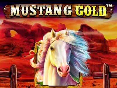Mustang Gold