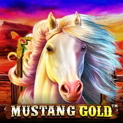 Mustang Gold