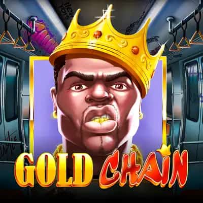 Gold Chain