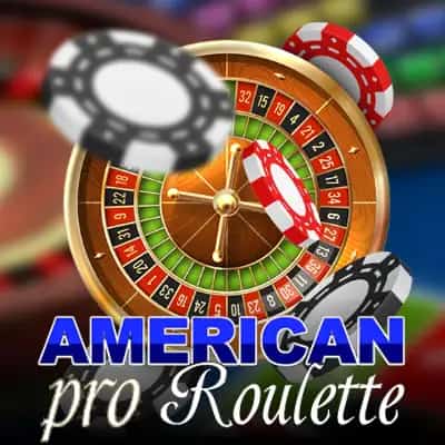 American Roulette HD Pro