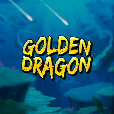 Golden Dragon