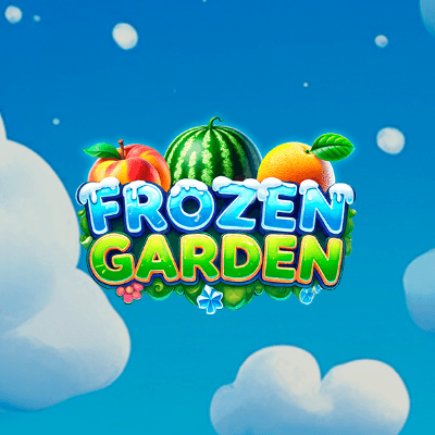 Frozen Garden