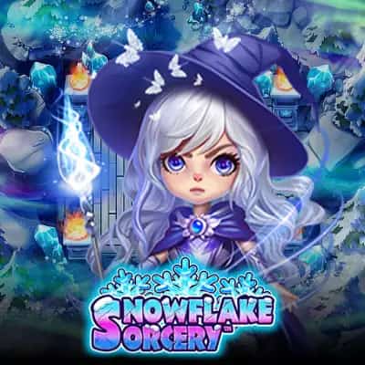 SnowFlake Sorcery