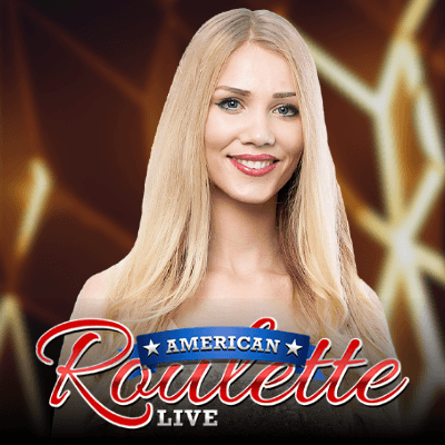 American Roulette Live