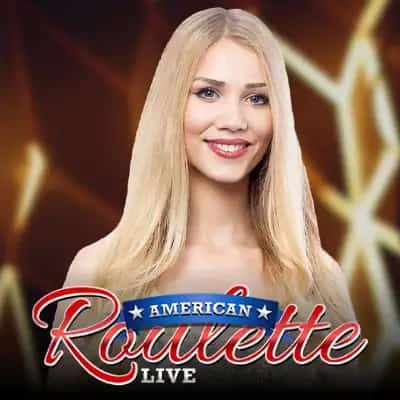 American Roulette Live