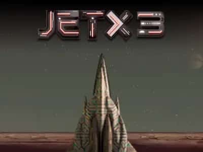 JetX3