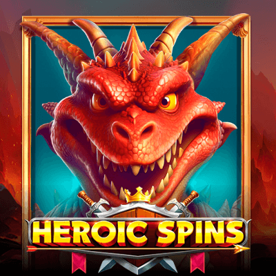 Heroic Spins