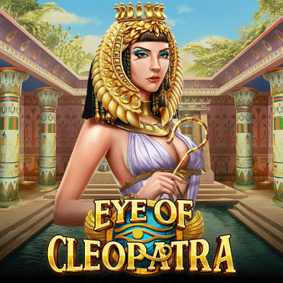 Eye of Cleopatra