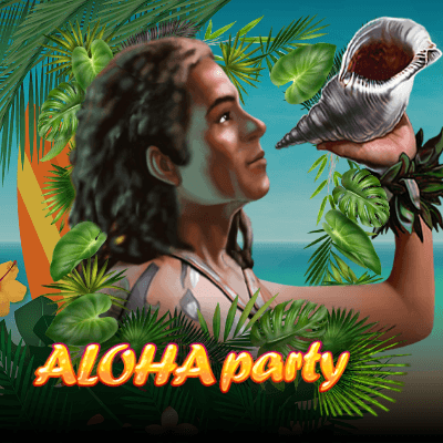 Aloha Party