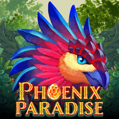 Phoenix Paradise