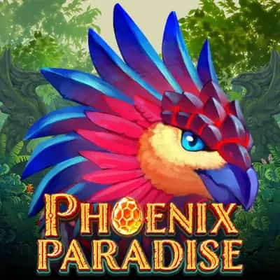 Phoenix Paradise