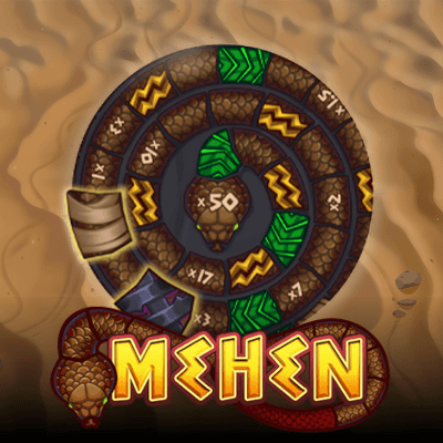 Mehen