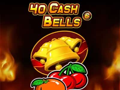 40 Cash Bells