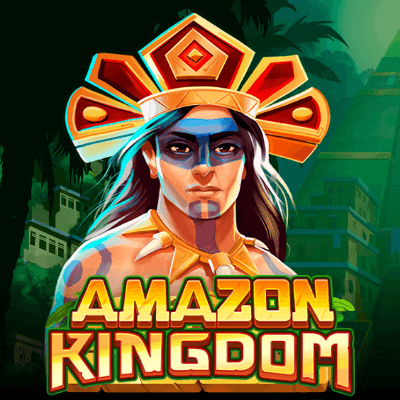 Amazon Kingdom