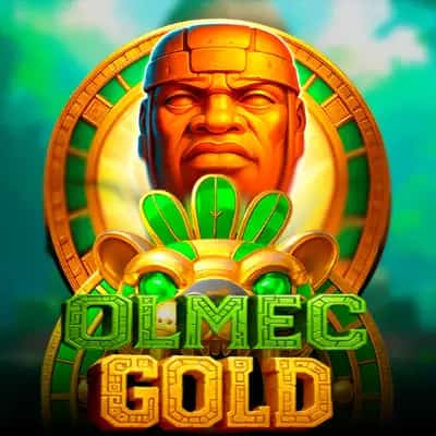 Olmec Gold