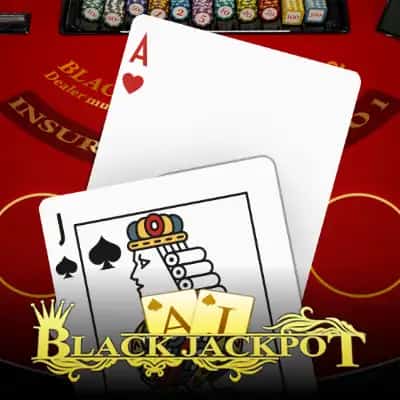Black Jackpot HD Privee