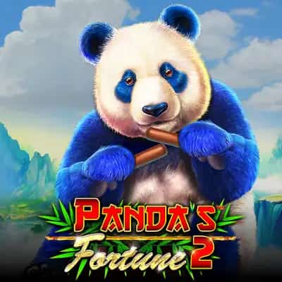 Panda's Fortune 2