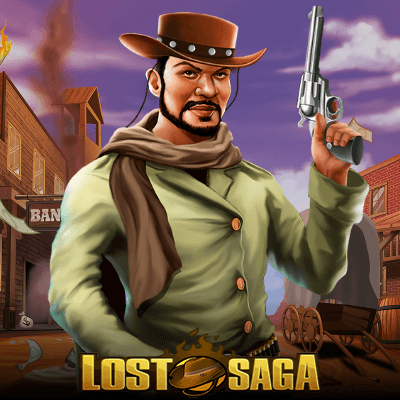 Lost Saga