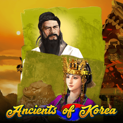 Ancients of Korea