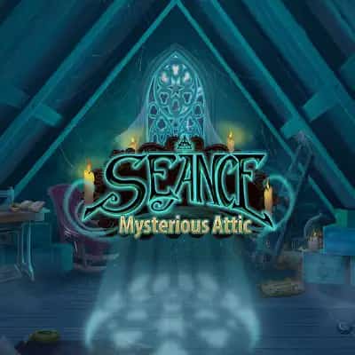 Seance: Mysterious Attic