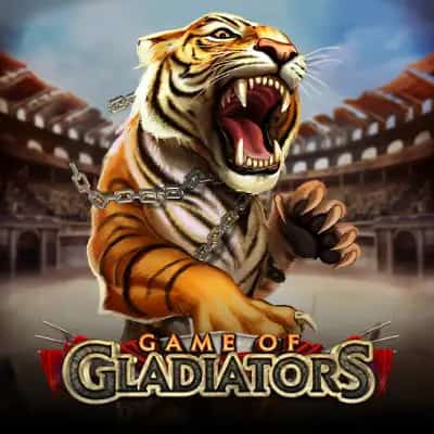 Game of Gladiators