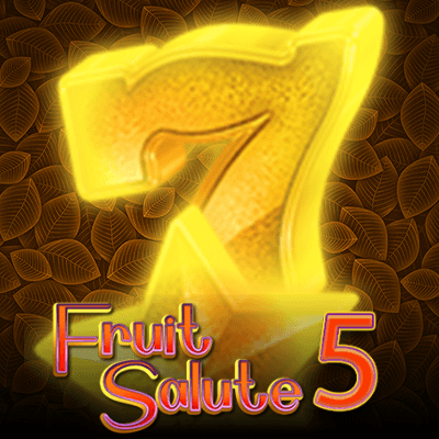 Fruit Salute 5