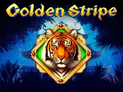Golden Stripe