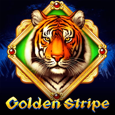 Golden Stripe