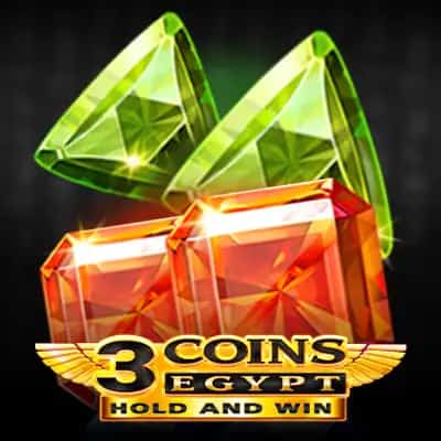 3 Coins: Egypt