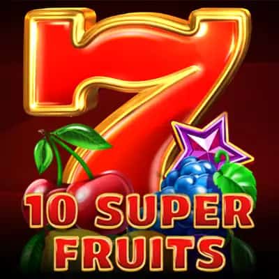 10 Super Fruits