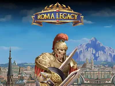 Roma Legacy