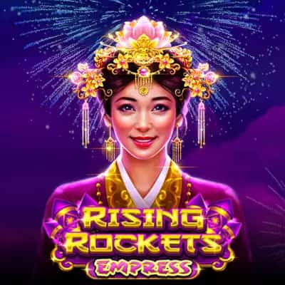 Rising Rockets Empress (Bonus Buy)