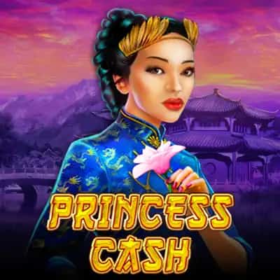 Princess Cash
