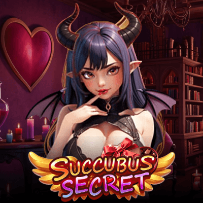 Succubus Secret