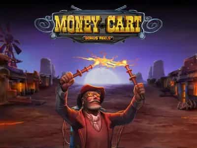 Money Cart