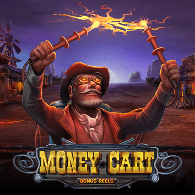 Money Cart