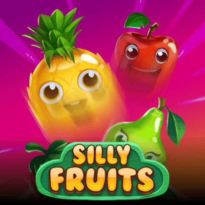 Silly Fruits