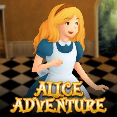 Alice Adventure