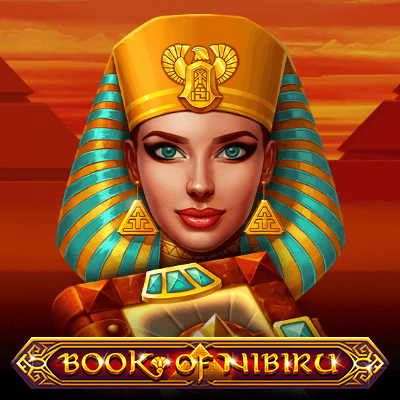 Book of Nibiru