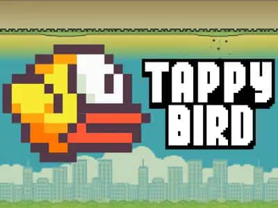 Tappy Bird