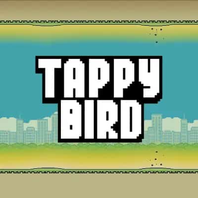Tappy Bird
