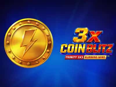 3x Coin Blitz: Trinity Running Wins 3x3