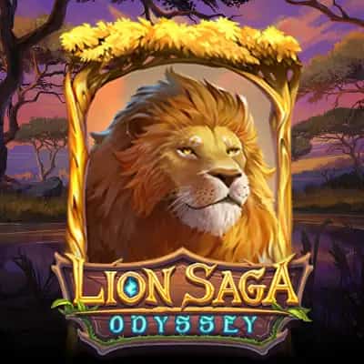 Lion Saga Odyssey