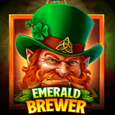 Emerald Brewer