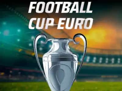 Football Cup Euro
